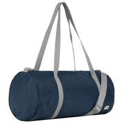 Roka City Medium Recycled Nylon Duffle Bag - Midnight Navy