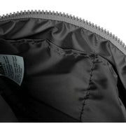 Roka Farringdon Recycled Taslon Slouchy Bag - Pacific Blue