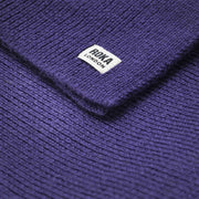 Roka Hyde Scarf - Peri Purple