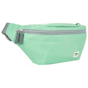 Roka Jubilee Medium Recycled Nylon Sling Bag - Matcha Green