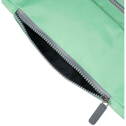 Roka Jubilee Medium Recycled Nylon Sling Bag - Matcha Green
