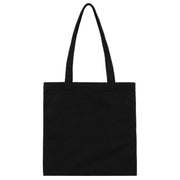 Roka Notting Hill Small Tote Bag - Black/Emerald Green