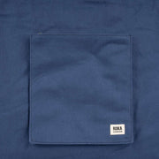 Roka Portobello N Large Tote Bag - Indigo Blue