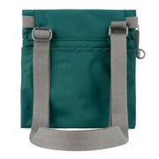 Roka Stratford Recycled Nylon Sling Bag - Teal