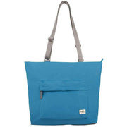Roka Trafalgar B Medium Recycled Nylon Tote Bag - Sapphire Blue