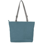 Roka Trafalgar B Recycled Canvas Tote Bag - Airforce Blue