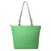 Roka Trafalgar B Recycled Canvas Tote Bag - Mountain Green