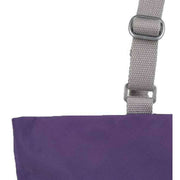 Roka Trafalgar B Recycled Nylon Tote Bag - Majestic Purple