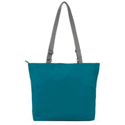 Roka Trafalgar B Recycled Nylon Tote Bag - Marine Blue