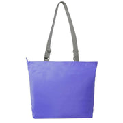 Roka Trafalgar B Recycled Nylon Tote Bag - Simple Purple