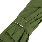 Roka Waterloo Recycled Nylon Umbrella - Avocado Green