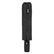 Roka Waterloo Recycled Nylon Umbrella - Black