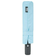 Roka Waterloo Recycled Nylon Umbrella - Canal Blue