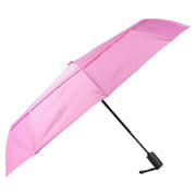 Roka Waterloo Recycled Nylon Umbrella - Orchid Pink