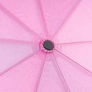 Roka Waterloo Recycled Nylon Umbrella - Orchid Pink