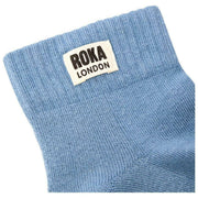 Chaussettes Roka Wembley - Bleu Airforce