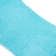 Roka Wembley Socks - Aquatic Awe Blue