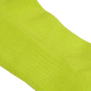 Roka Wembley Socks - Lime Green