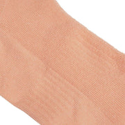 Roka Wembley Socks - Nougat Pink