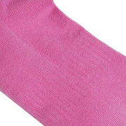 Roka Wembley Socks - Pink Carnation