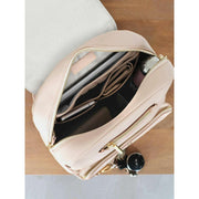 Sac à dos Stackers - Blush/Or