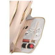 Sac à dos Stackers - Blush/Or