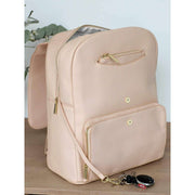 Sac à dos Stackers - Blush/Or