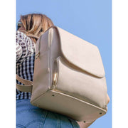Sac à dos Stackers - Blush/Or