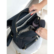 Sac à dos Stackers - Bleu Marine