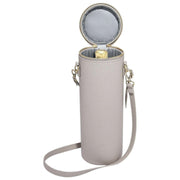 Sac pour Bouteilles de Champagne Stackers - Taupe