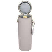 Sac pour Bouteilles de Champagne Stackers - Taupe