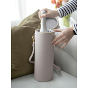 Sac pour Bouteilles de Champagne Stackers - Taupe