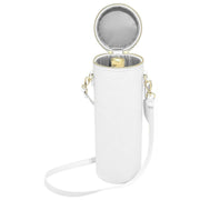 Sac pour Bouteille de Champagne Stackers - Galet Blanc