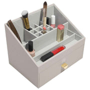 Stackers Classic Makeup Organiser - Taupe
