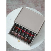 Tiroir à vernis à ongles Stackers Classic - Taupe