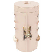 Organisateur d'accessoires pour cheveux Stackers - Rose Blush