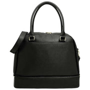 Sac à main Stackers - Noir