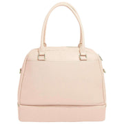 Sac à main Stackers - Blush/Or