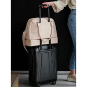 Sac à main Stackers - Blush/Or