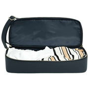 Sac à main Stackers - Bleu Marine