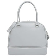Sac à main Stackers - Gris Galet