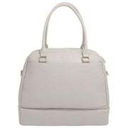 Sac à main Stackers - Taupe