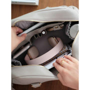 Sac à main Stackers - Taupe