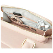 Sac pour ordinateur portable Stackers - Blush/Or