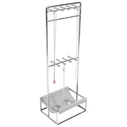 Présentoir à bijoux Stackers Scoop - Gris galet