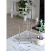 Présentoir à bijoux Stackers Scoop - Gris galet