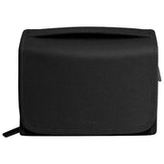 Petite trousse de toilette suspendue Stackers - Noir
