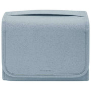 Petite trousse de toilette suspendue Stackers - Bleu sombre