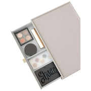 Organisateur de maquillage à tiroir surdimensionné Stackers - Taupe