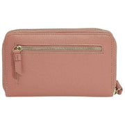 Stackers Wave Travel Purse - Desert Orange